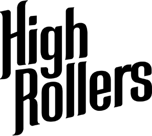 High Rollers Logo